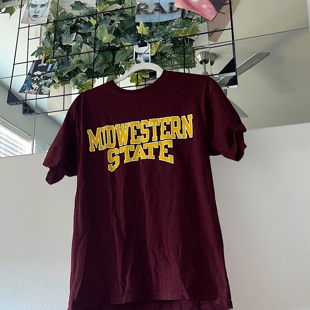 CHAMPION MIDWESTERN T